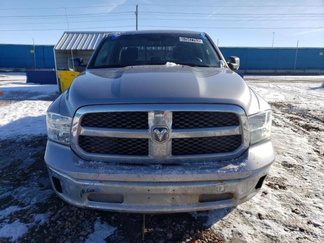 Photo 5 from auction – 2020 RAM 1500 CLASS with VIN 1C6RR6TT0LS135954