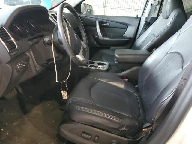 Photo 7 from auction – 2011 GMC ACADIA SLT with VIN 1GKKRRED6BJ285626