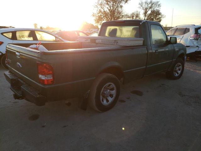 Photo 3 from auction – 2010 FORD RANGER with VIN 1FTKR1AD0APA68328
