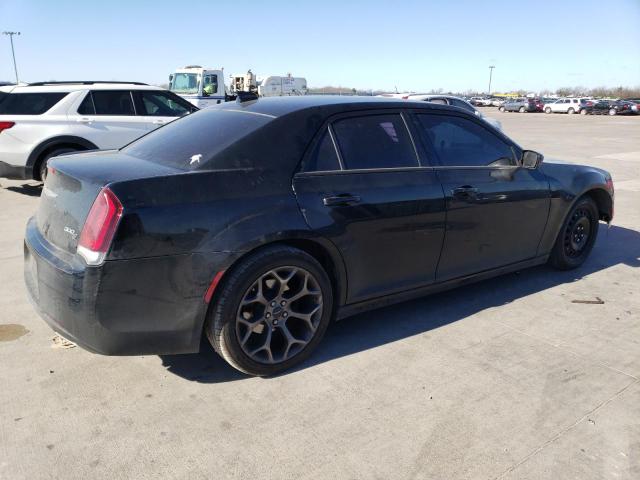 Photo 3 from auction – 2015 CHRYSLER 300 S with VIN 2C3CCABG6FH767039