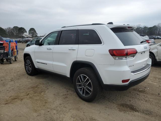 Photo 2 from auction – 2022 JEEP GRAND CHER with VIN 1C4RJFBG9NC138465