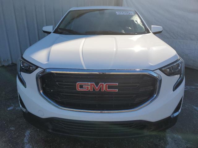 Photo 5 from auction – 2019 GMC TERRAIN SL with VIN 3GKALMEV3KL305221