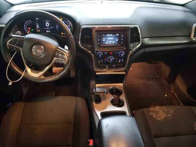 Photo 8 from auction – 2014 JEEP GRAND CHER with VIN 1C4RJFAG1EC183868
