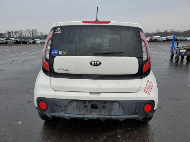 Photo 6 from auction – 2019 KIA SOUL with VIN KNDJN2A2XK7681389