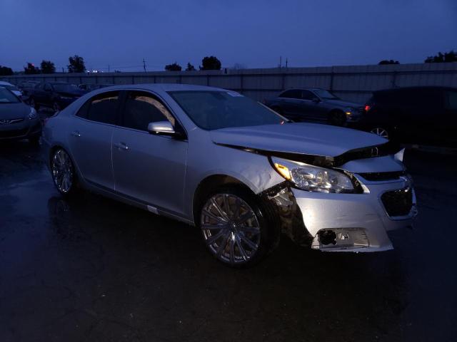 Photo 4 from auction – 2016 CHEVROLET MALIBU LIM with VIN 1G11C5SA7GF151500