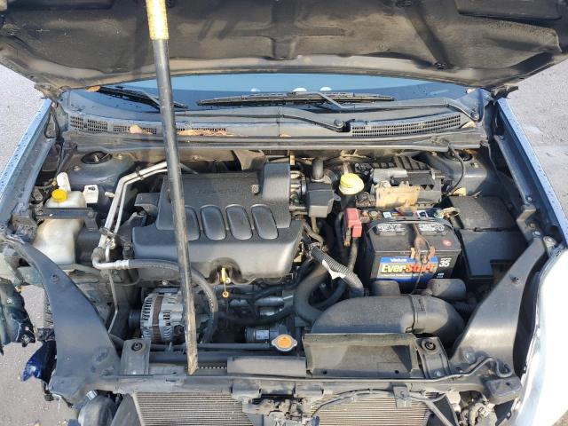 Photo 11 from auction – 2011 NISSAN SENTRA 2.0 with VIN 3N1AB6AP4BL653985