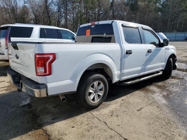 Photo 3 from auction – 2015 FORD F150 SUPER with VIN 1FTEW1CP6FFA76248