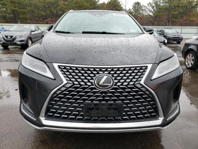Photo 5 from auction – 2021 LEXUS RX 350 with VIN 2T2HZMDA3MC272455