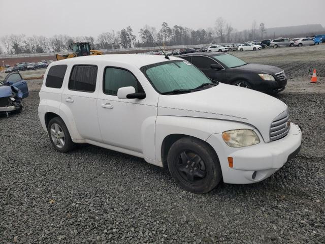 Photo 4 from auction – 2011 CHEVROLET HHR LT with VIN 3GNBABFW7BS631053
