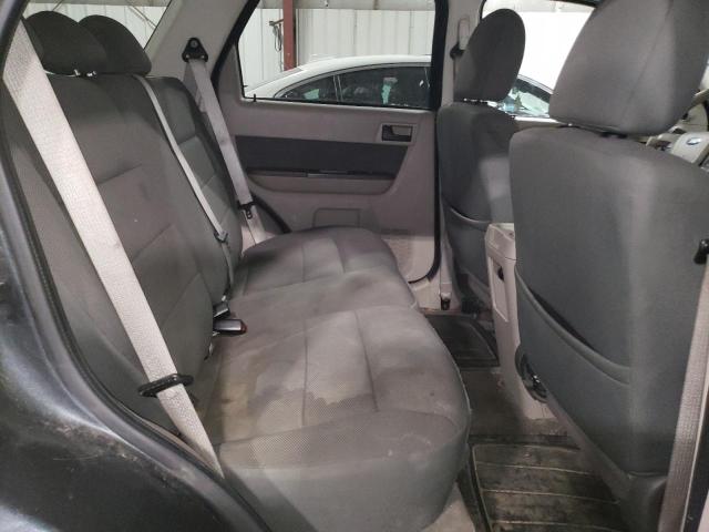 Photo 10 from auction – 2009 FORD ESCAPE XLT with VIN 1FMCU93G69KC30332