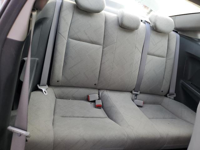 Photo 10 from auction – 2012 HONDA CIVIC LX with VIN 2HGFG3B53CH501918