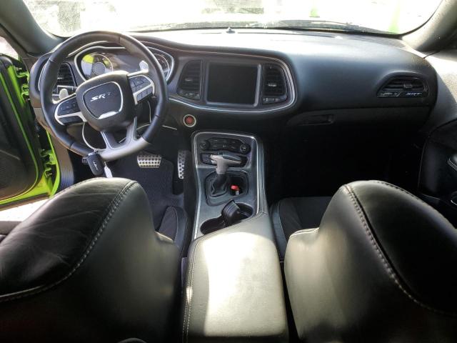 Photo 8 from auction – 2015 DODGE CHALLENGER with VIN 2C3CDZDJ4FH747523