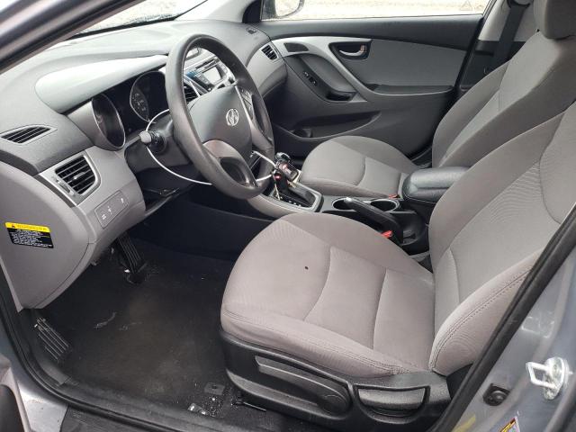 Photo 7 from auction – 2016 HYUNDAI ELANTRA SE with VIN 5NPDH4AEXGH785068