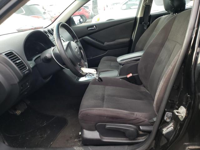 Photo 7 from auction – 2011 NISSAN ALTIMA BAS with VIN 1N4AL2AP9BN457064
