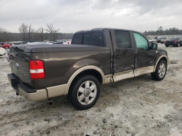 Photo 3 from auction – 2007 FORD F150 SUPER with VIN 1FTPW12V67KA95111