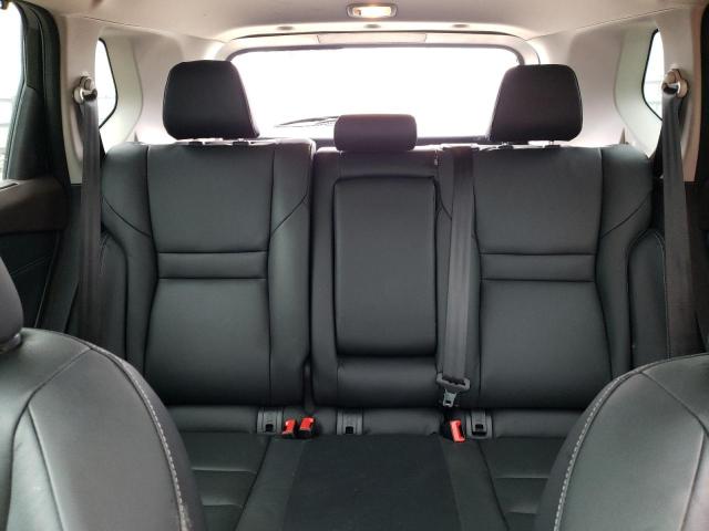 Photo 10 from auction – 2021 NISSAN ROGUE SL with VIN 5N1AT3CB7MC748948