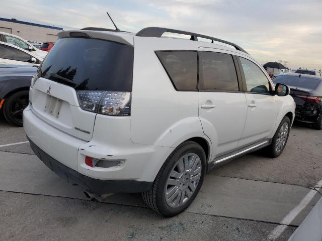 Photo 3 from auction – 2010 MITSUBISHI OUTLANDER with VIN JA4AS3AW3AZ014615
