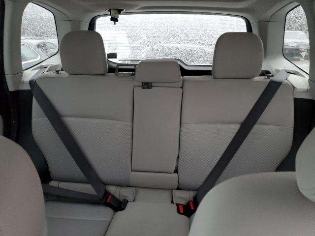 Photo 10 from auction – 2016 SUBARU FORESTER 2 with VIN JF2SJADC3GH439786