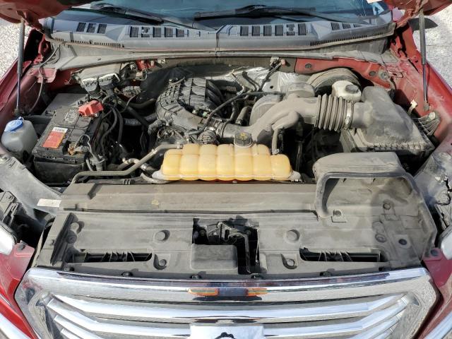 Photo 11 from auction – 2016 FORD F150 SUPER with VIN 1FTEW1C87GKF79269