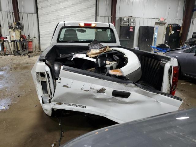 Photo 6 from auction – 2012 CHEVROLET COLORADO with VIN 1GCCSBF99C8159534