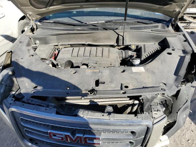 Photo 12 from auction – 2016 GMC ACADIA SLT with VIN 1GKKRSKD0GJ107116