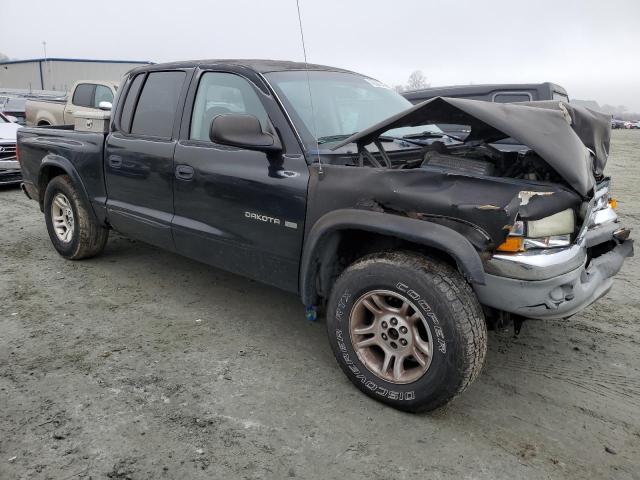 Photo 4 from auction – 2001 DODGE DAKOTA QUA with VIN 1B7HG2AZ81S340168