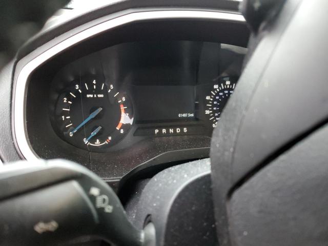 Photo 9 from auction – 2016 FORD EDGE SEL with VIN 2FMPK4J83GBC35310