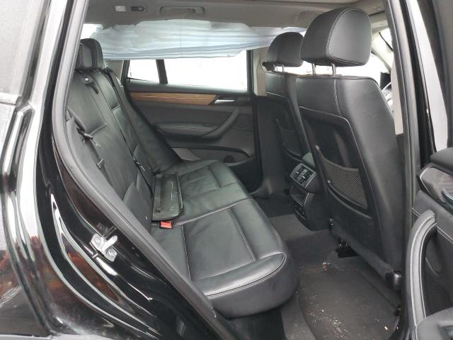 Photo 10 from auction – 2014 BMW X3 XDRIVE2 with VIN 5UXWX9C50E0D29940