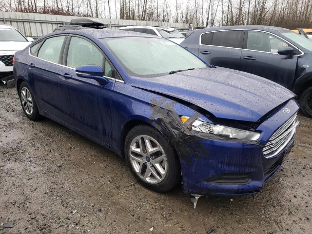 Photo 4 from auction – 2016 FORD FUSION SE with VIN 3FA6P0H71GR316983