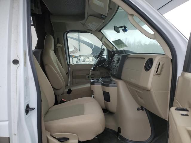 Фото 5 с аукциона – 2014 FORD MOTORHOME с VIN 1FDWE3FL9EDA41298