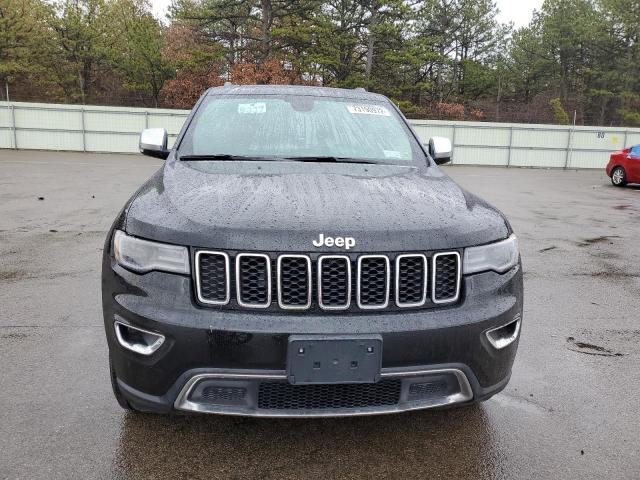Photo 5 from auction – 2022 JEEP GRAND CHER with VIN 1C4RJFBG6NC143302