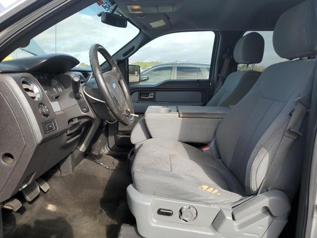 Photo 7 from auction – 2012 FORD F150 SUPER with VIN 1FTFW1CT5CFC48363