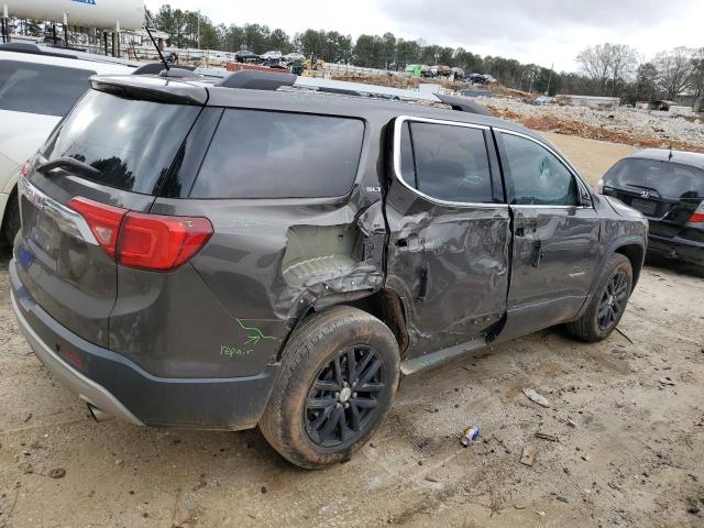 Photo 3 from auction – 2019 GMC ACADIA SLT with VIN 1GKKNMLS9KZ173484