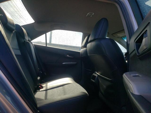 Photo 10 from auction – 2014 TOYOTA CAMRY L with VIN 4T1BF1FK9EU794059
