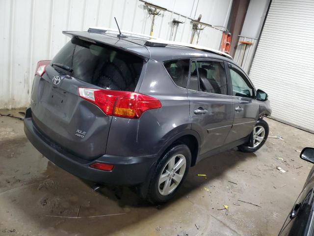 Photo 3 from auction – 2014 TOYOTA RAV4 XLE with VIN 2T3RFREV4EW159718