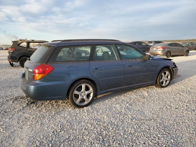 Photo 3 from auction – 2005 SUBARU LEGACY GT with VIN 4S3BP676054314491