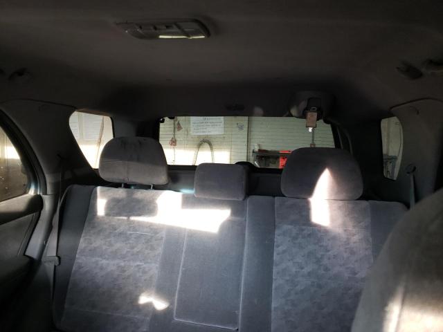 Photo 10 from auction – 2008 KIA SORENTO EX with VIN KNDJD735085761294