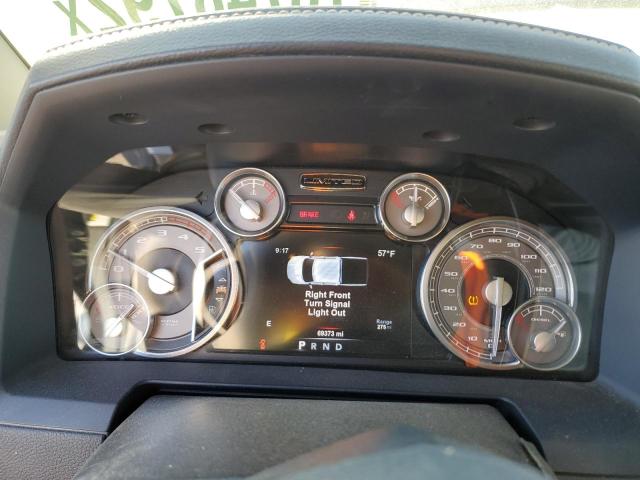 Photo 9 from auction – 2018 RAM 2500 LONGH with VIN 3C6UR5PLXJG317308