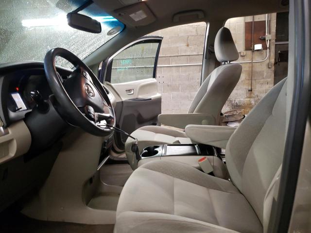 Photo 7 from auction – 2015 TOYOTA SIENNA LE with VIN 5TDJK3DC8FS118937