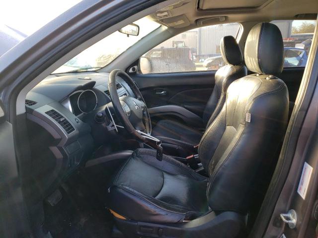 Zdjęcie 7 z aukcji – 2008 MITSUBISHI OUTLANDER z VIN JA4MS41X58Z016808