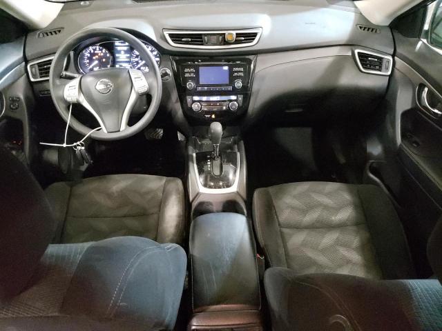 Photo 8 from auction – 2014 NISSAN ROGUE S with VIN 5N1AT2MT0EC840230