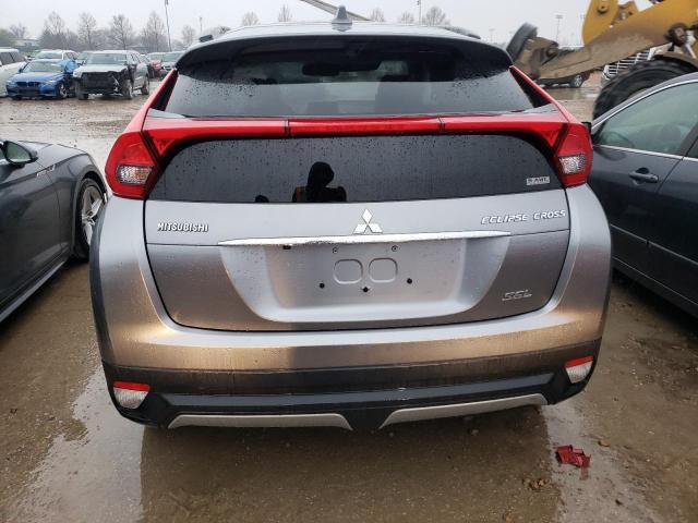 Photo 6 from auction – 2018 MITSUBISHI ECLIPSE CR with VIN JA4AT5AAXJZ064358