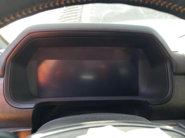 Photo 9 from auction – 2022 FORD F150 SUPER with VIN 1FTEW1E80NFB04498