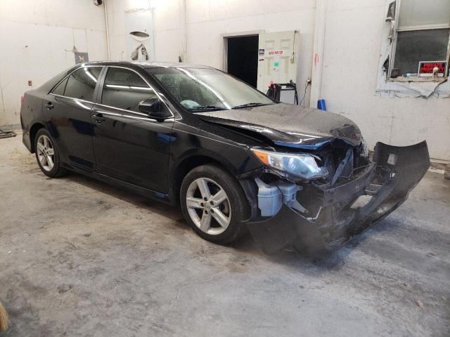 Photo 4 from auction – 2014 TOYOTA CAMRY L with VIN 4T1BF1FK1EU466019