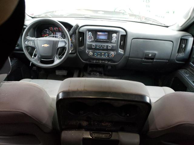 Photo 8 from auction – 2014 CHEVROLET SILVERADO with VIN 1GCRCPEH3EZ206566