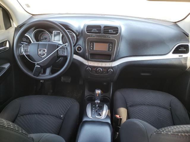 Photo 8 from auction – 2015 DODGE JOURNEY SX with VIN 3C4PDCBG4FT627763