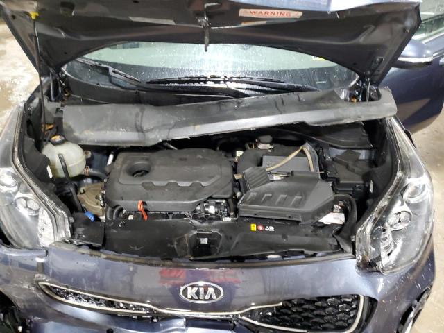 Photo 11 from auction – 2017 KIA SPORTAGE E with VIN KNDPNCAC0H7154513