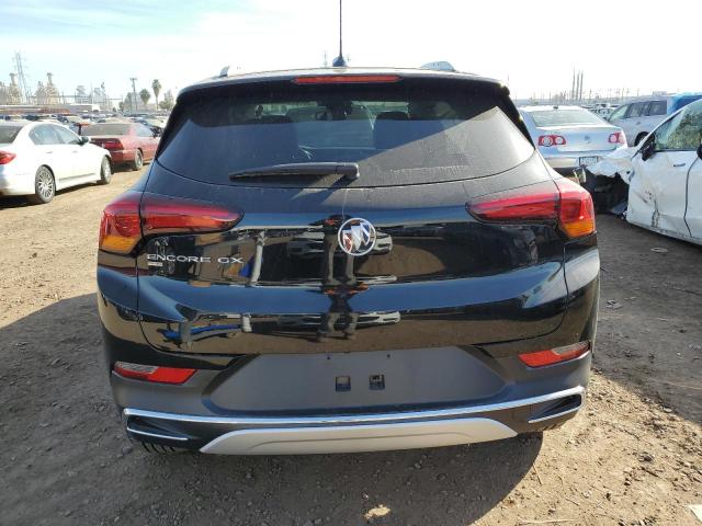 Photo 6 from auction – 2022 BUICK ENCORE GX with VIN KL4MMGSL3NB119981