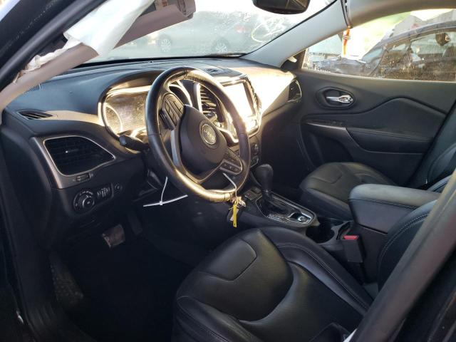 Photo 7 from auction – 2019 JEEP CHEROKEE L with VIN 1C4PJMDX6KD259775