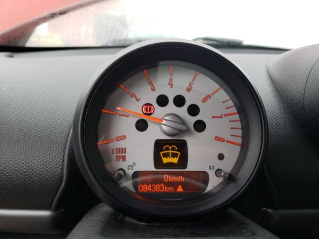 Photo 9 from auction – 2014 MINI COOPER S P with VIN WMWSS7C55EWN70435